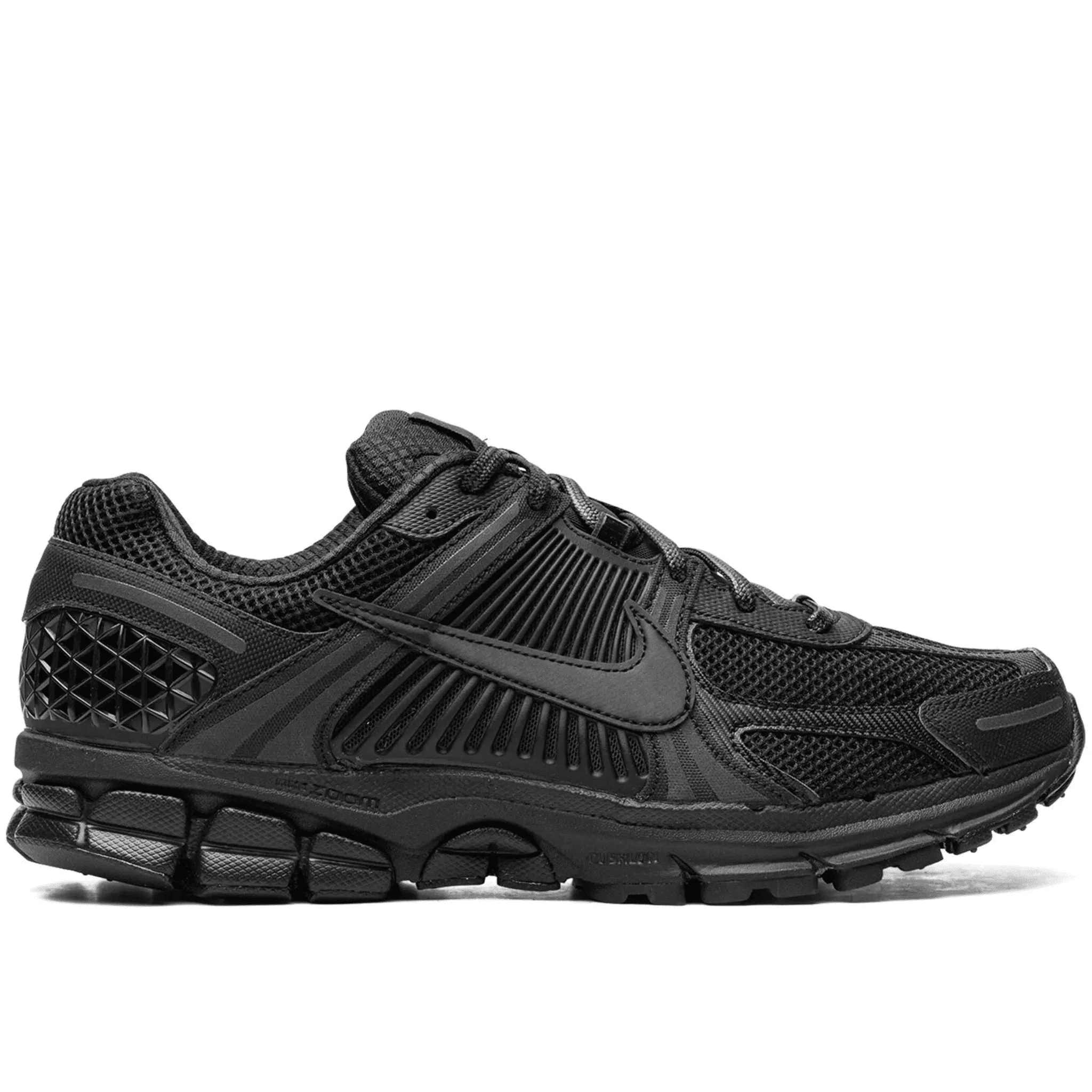 Nike Sneakers In Shades Of Black