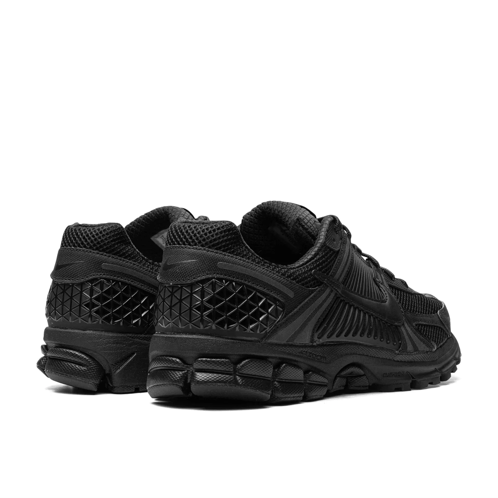 Nike Sneakers In Shades Of Black - Image 2