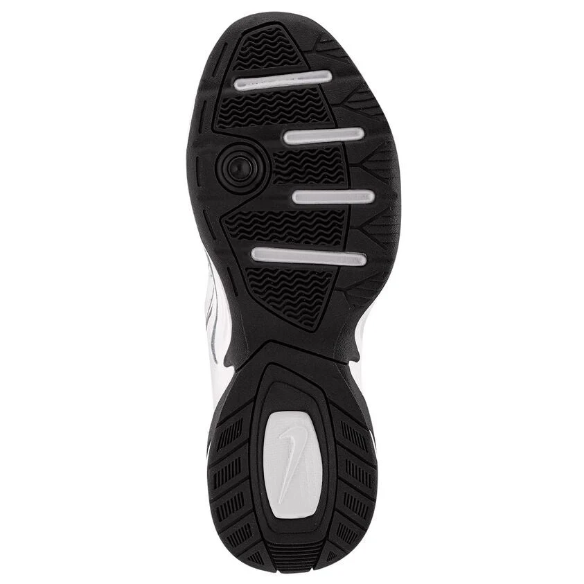 Nike Tekno "White/Cool Grey/Black" Sneakers - Image 6