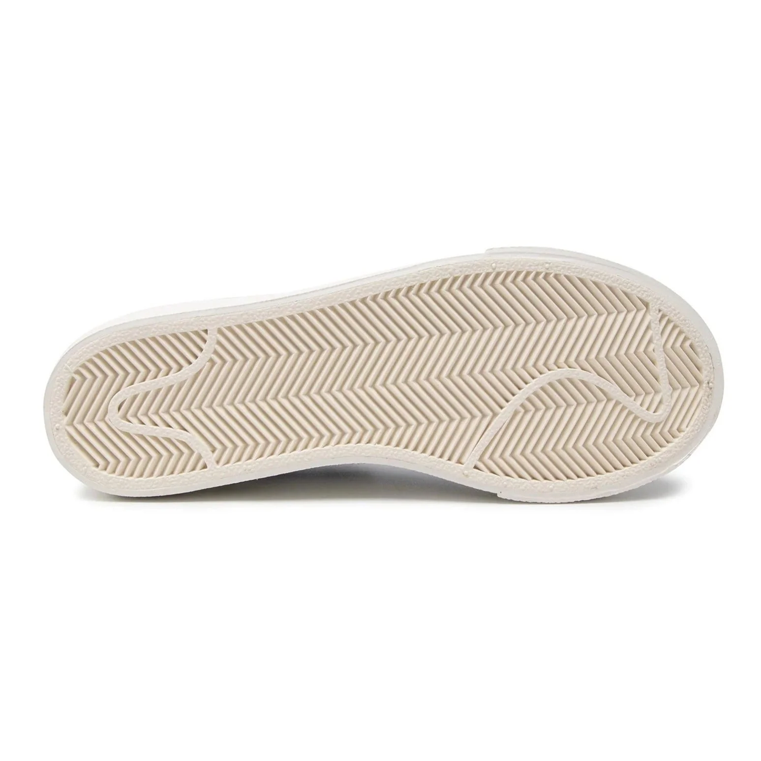 Nike Women's Blazer Low Platform Shoes - Image 4