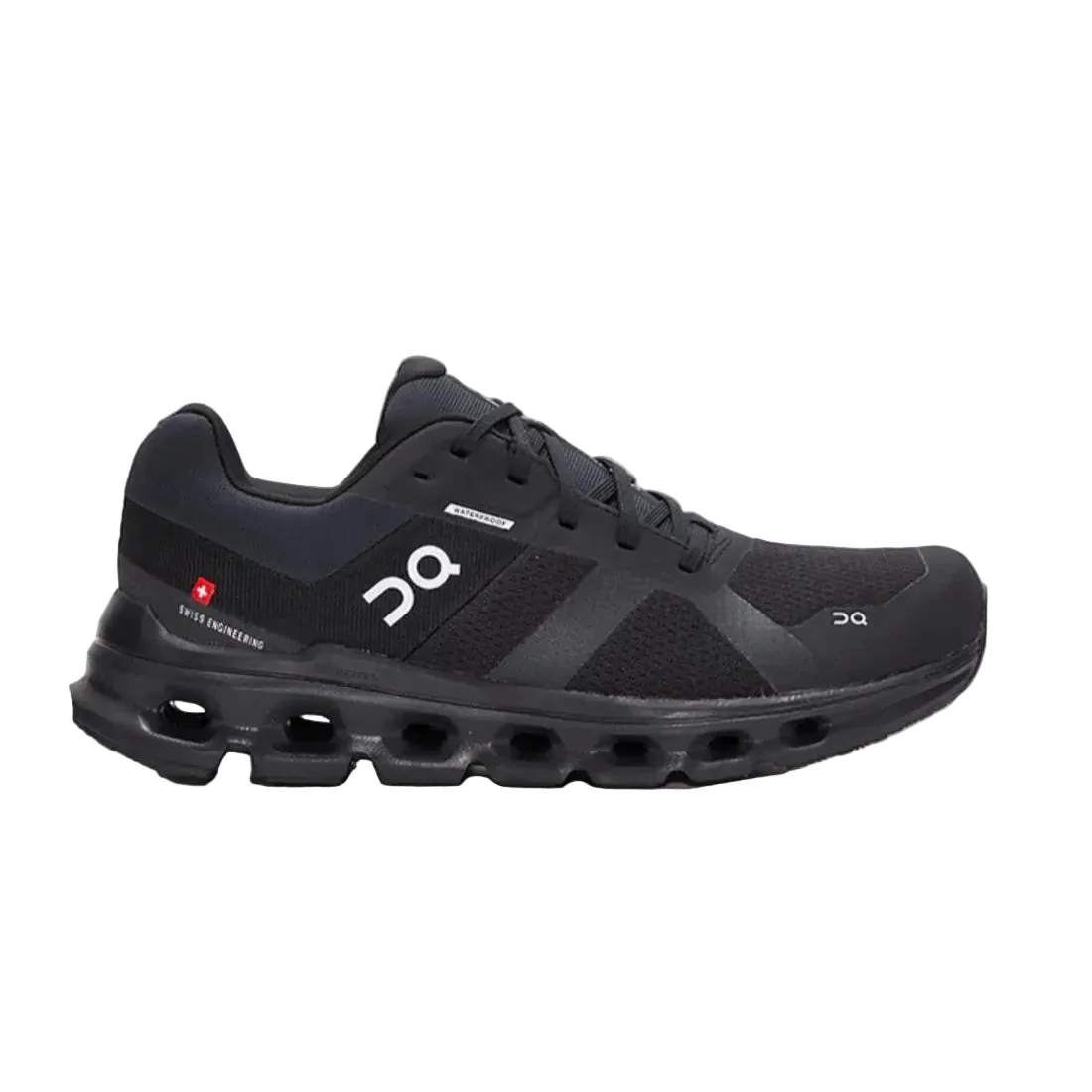 On Cloud Cloudrunner 2 Running Shoe Unisex.