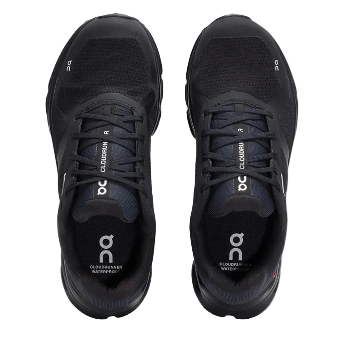 On Cloud Cloudrunner 2 Running Shoe Unisex. - Image 3
