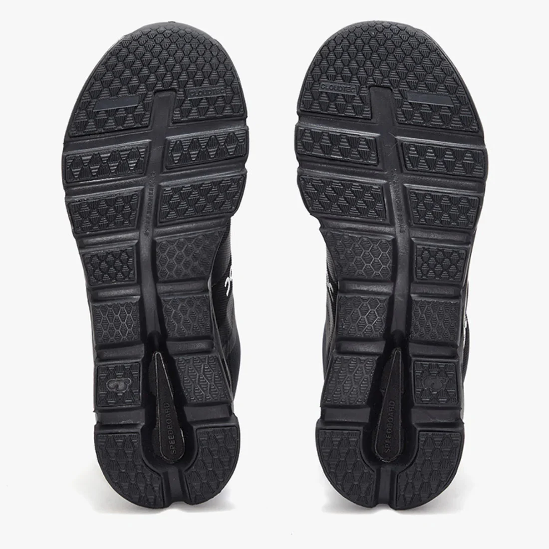 On Cloud Cloudrunner 2 Running Shoe Unisex. - Image 4