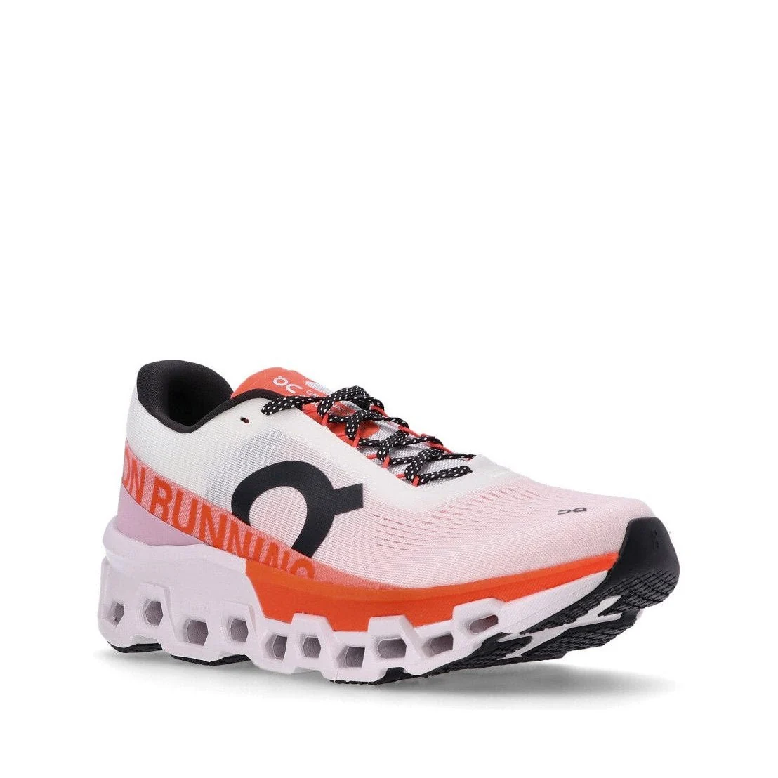 On Cloud Monster 2 Running Shoes - Image 2