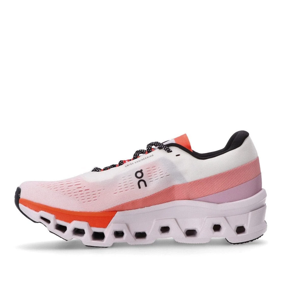 On Cloud Monster 2 Running Shoes - Image 4