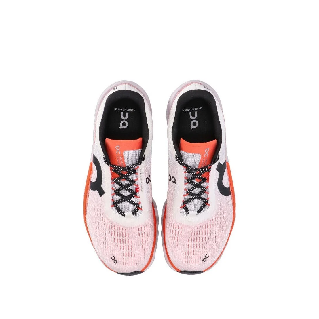On Cloud Monster 2 Running Shoes - Image 5