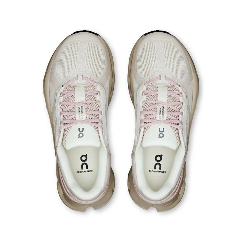 On Cloud Runner 2 Shoes - Image 4