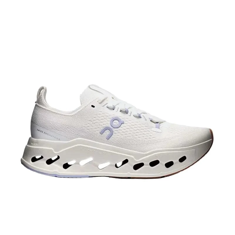 On Running Shoes Suitable For Sand - Image 4