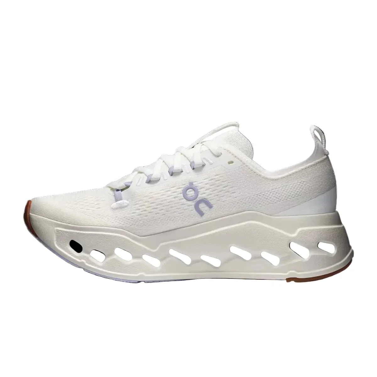 On Running Shoes Suitable For Sand - Image 5