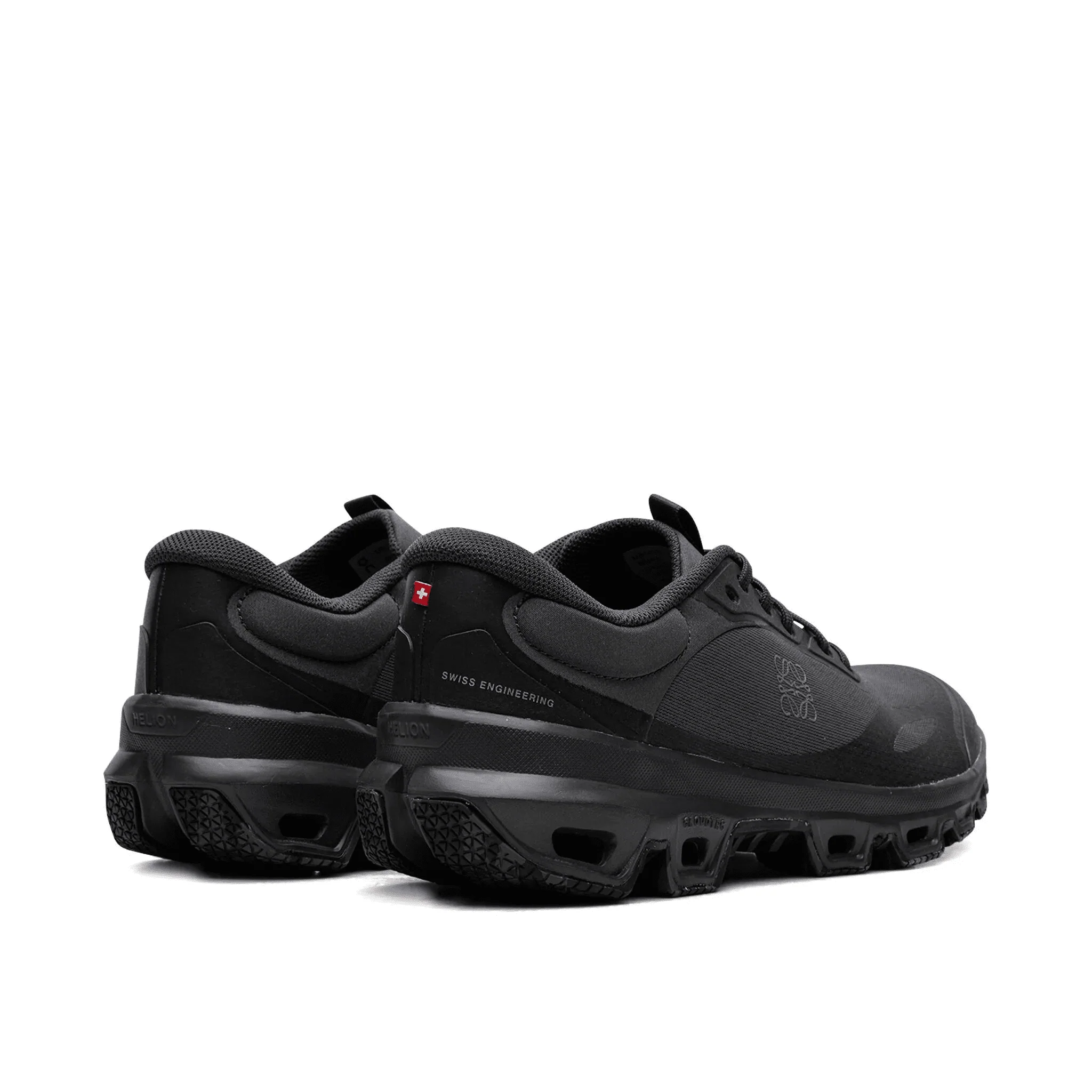 On Cloudventure Loewe 2 'Black' - Image 2