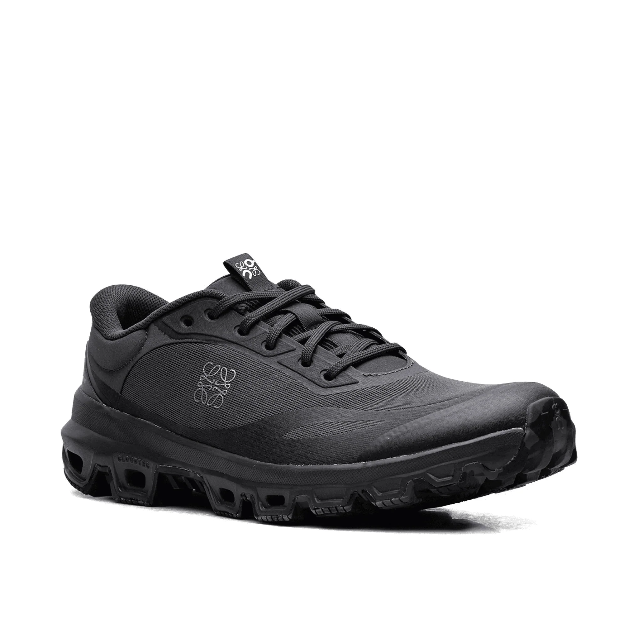 On Cloudventure Loewe 2 'Black' - Image 4