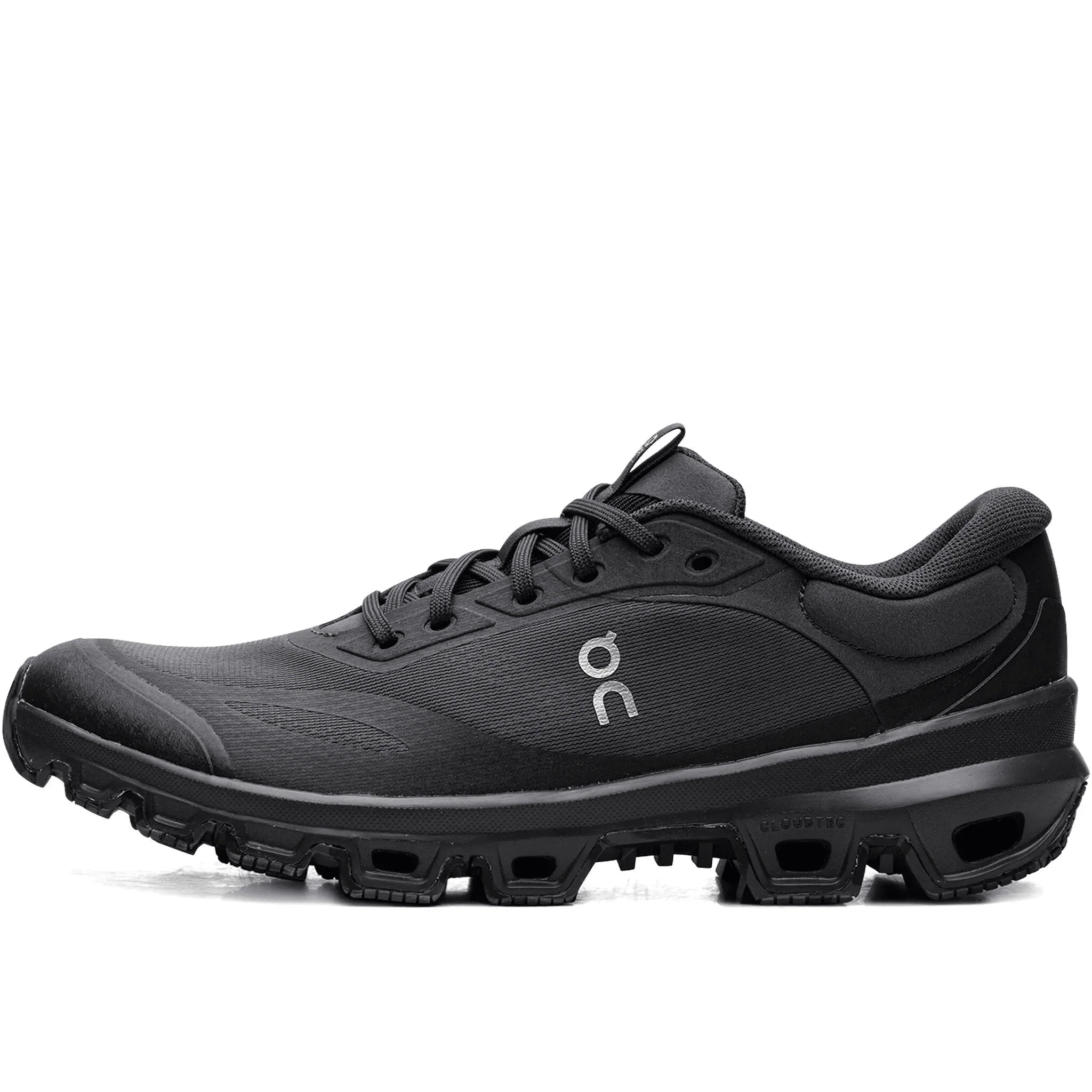On Cloudventure Loewe 2 'Black' - Image 5