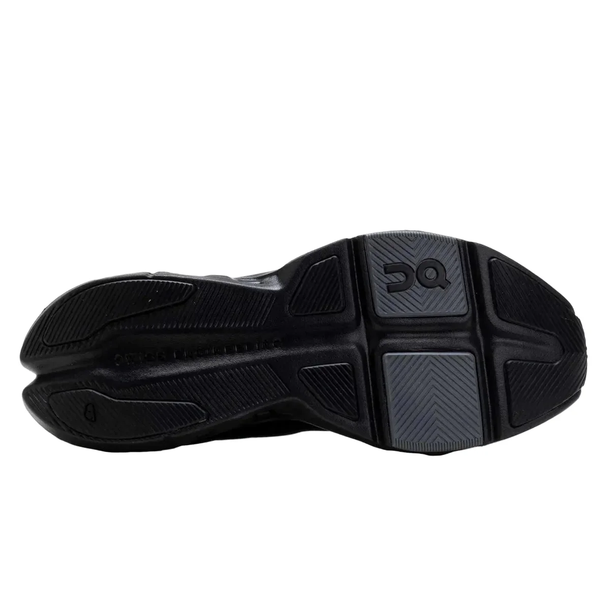 On Running Black Running Footwear - Image 6