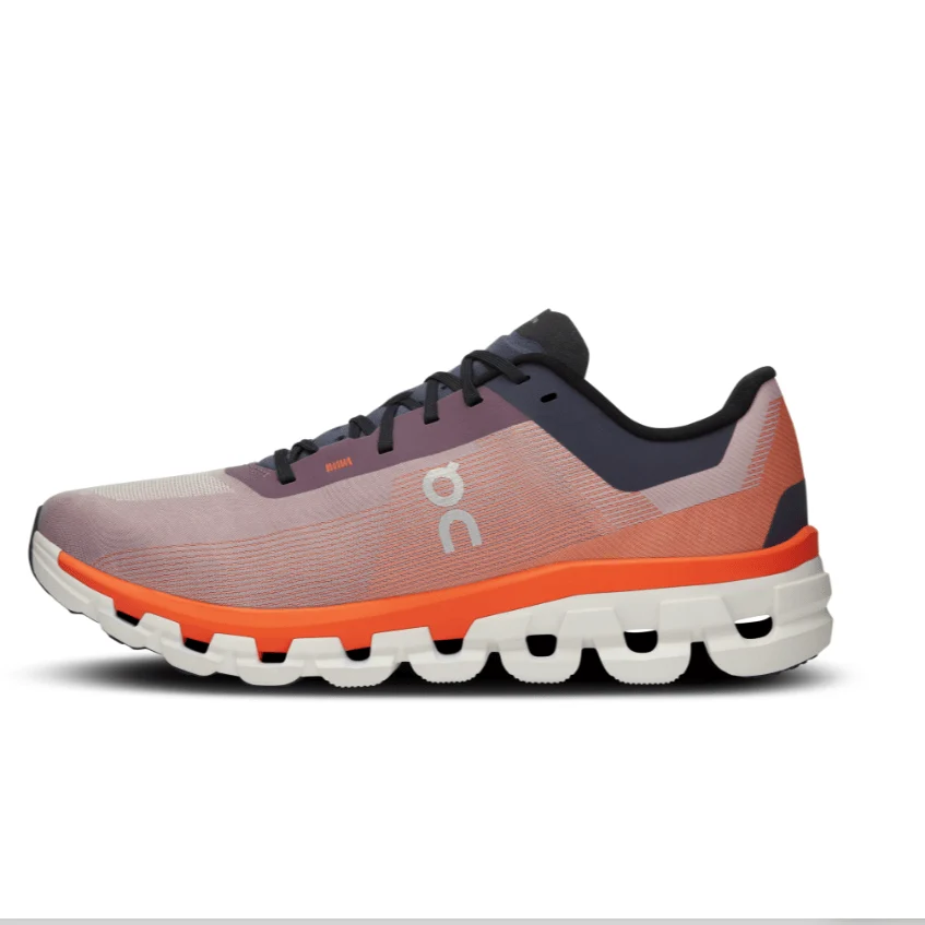 On Running Cloudflow 4 Quartz | Flame - Image 3