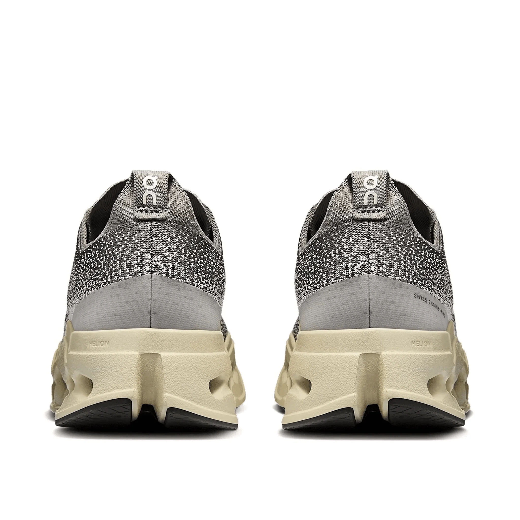 On Running Cloudsurfer Max Sneakers | Grey ‏ - Image 4