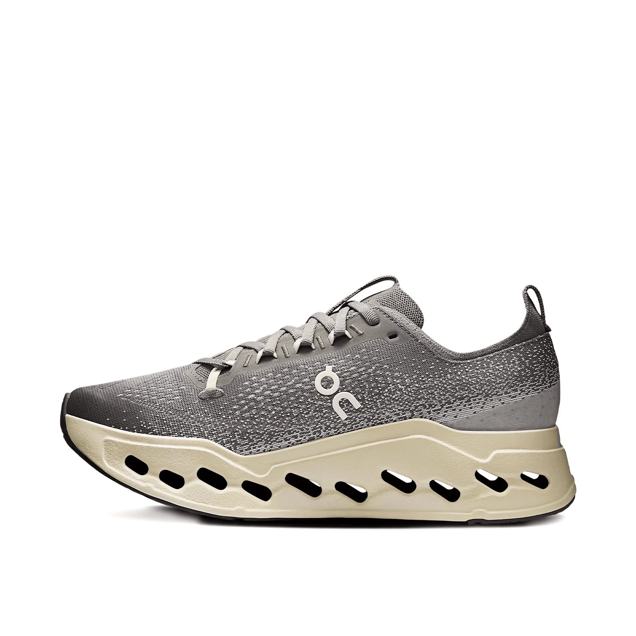 On Running Cloudsurfer Max Sneakers | Grey ‏ - Image 5