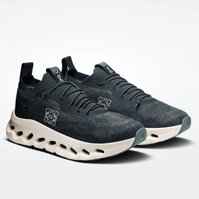 On Running Cloudtilt Loewe Denim Grey