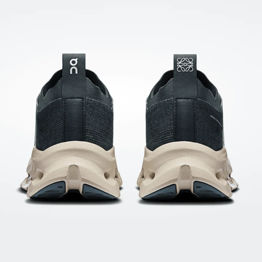 On Running Cloudtilt Loewe Denim Grey - Image 2