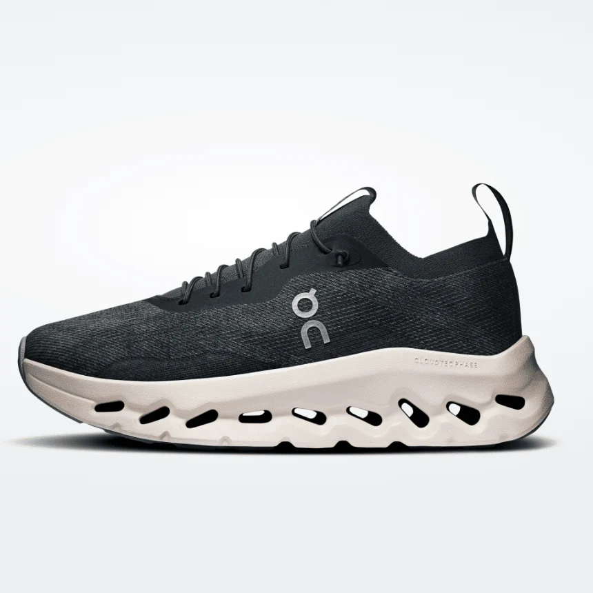 On Running Cloudtilt Loewe Denim Grey - Image 3