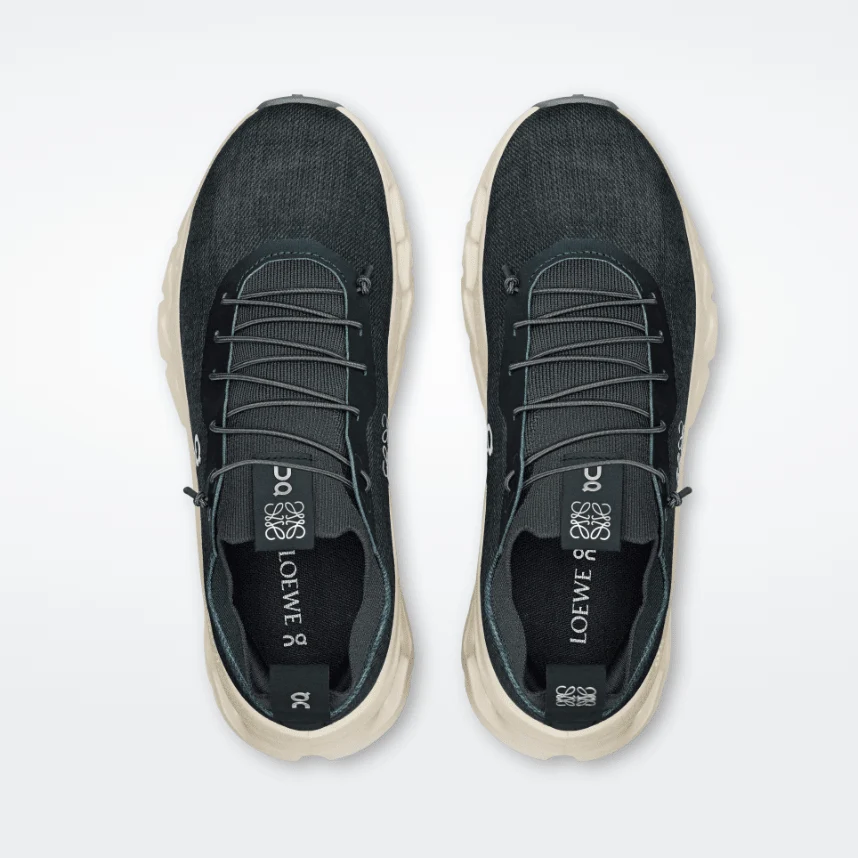On Running Cloudtilt Loewe Denim Grey - Image 5