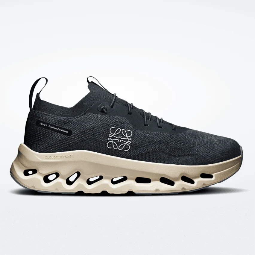 On Running Cloudtilt Loewe Denim Grey - Image 6