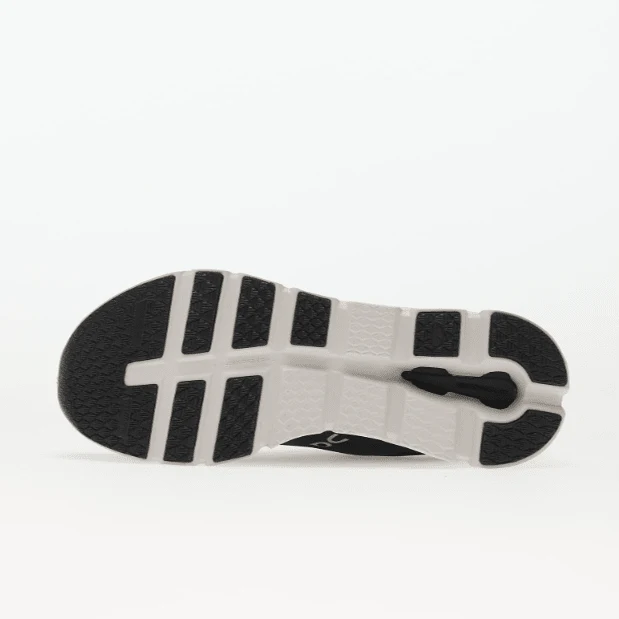 On Running On Cloudrunner Sneaker Black/Gray - Image 4