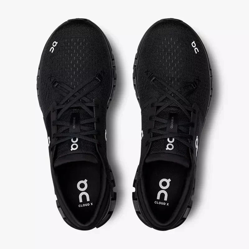 On Running Sneakers Black - Image 2