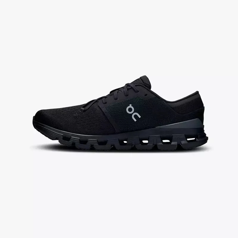 On Running Sneakers Black - Image 3