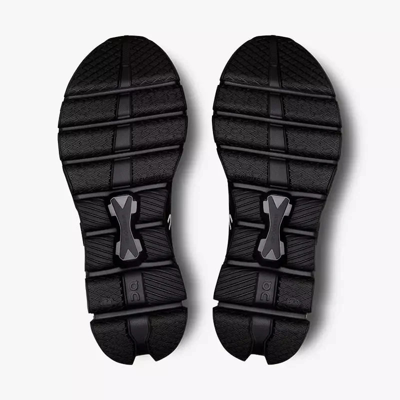 On Running Sneakers Black - Image 4