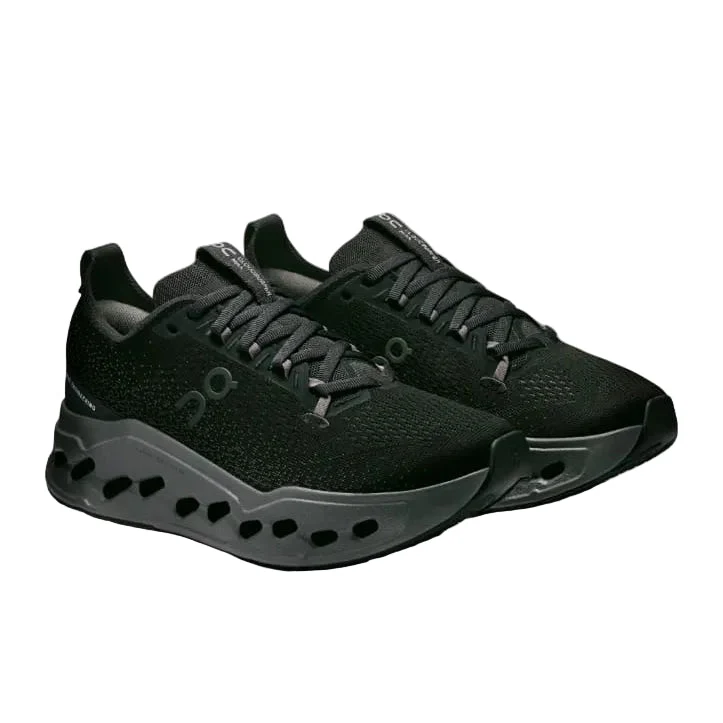 On Running Sneakers Black - Image 2