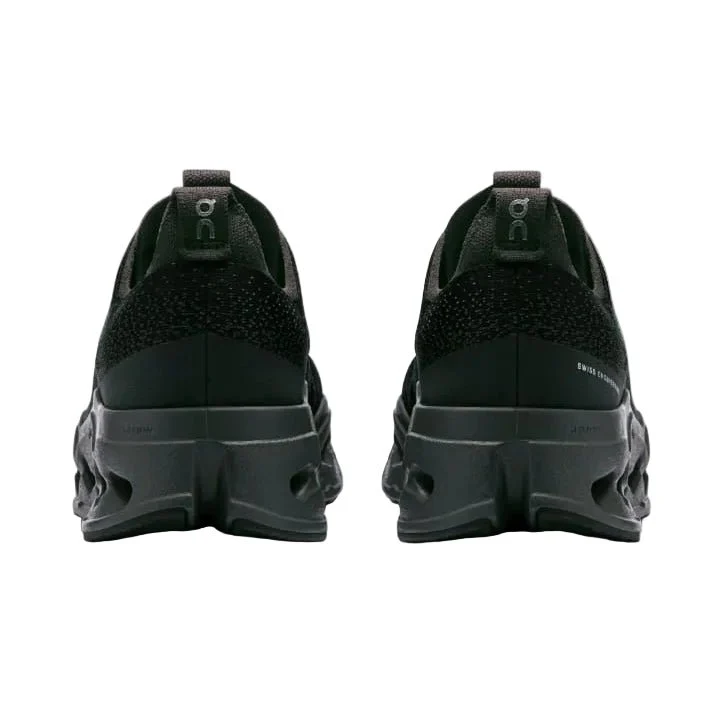 On Running Sneakers Black - Image 4