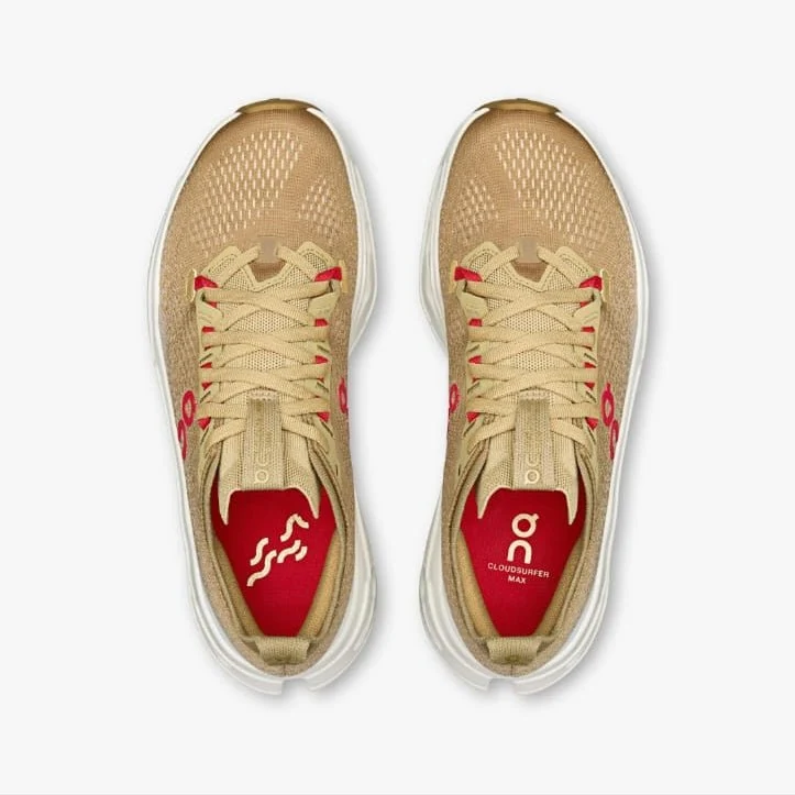 On Running Sneakers Brown - Image 3