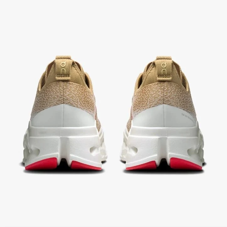 On Running Sneakers Brown - Image 6