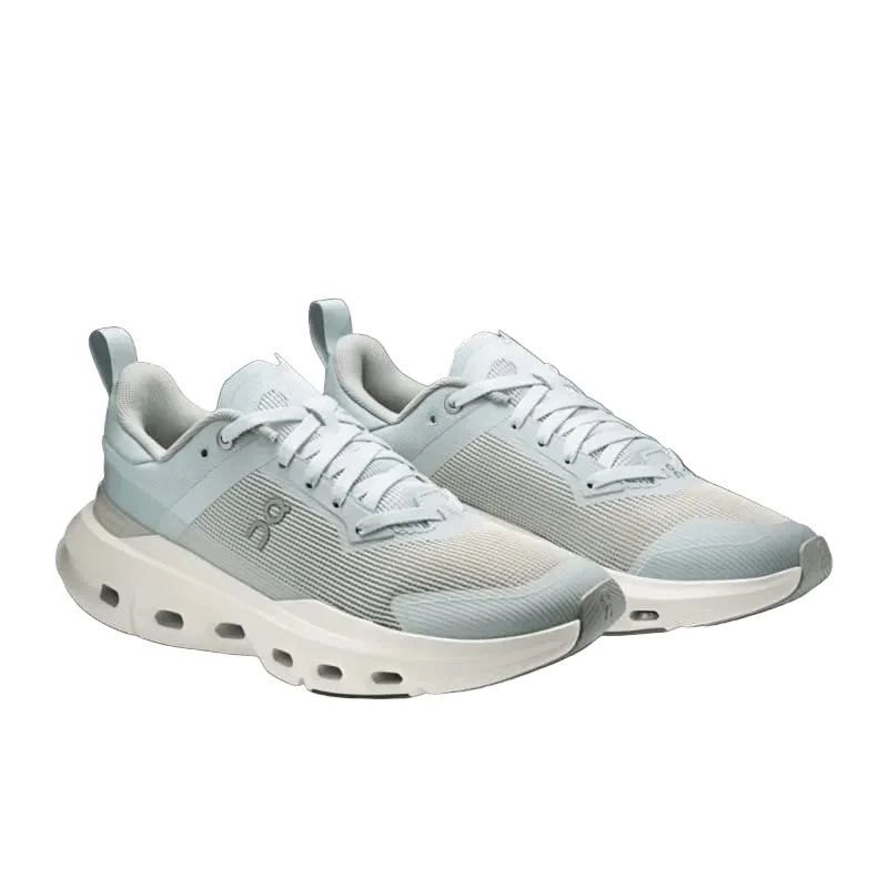 On Running Training Shoes Arctic/Glacier