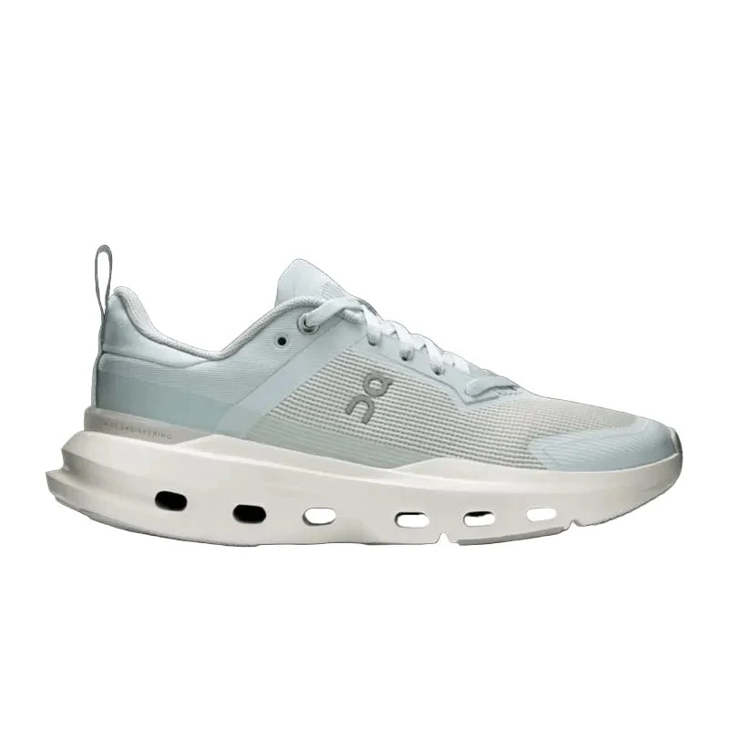 On Running Training Shoes Arctic/Glacier - Image 4