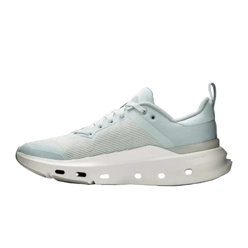 On Running Training Shoes Arctic/Glacier - Image 5