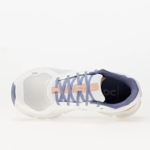 On Running W Cloudrunner Wide Undyed-White - Image 3