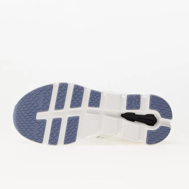 On Running W Cloudrunner Wide Undyed-White - Image 5