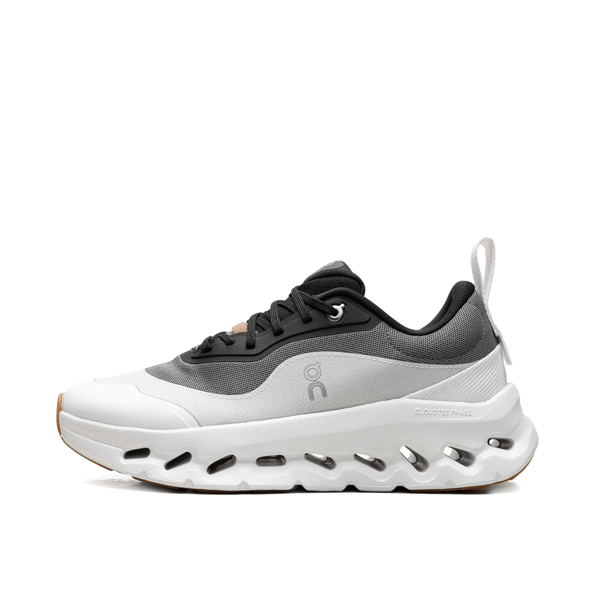 On Running x Loewe Cloudtilt 2 "Black/White" Sneakers
