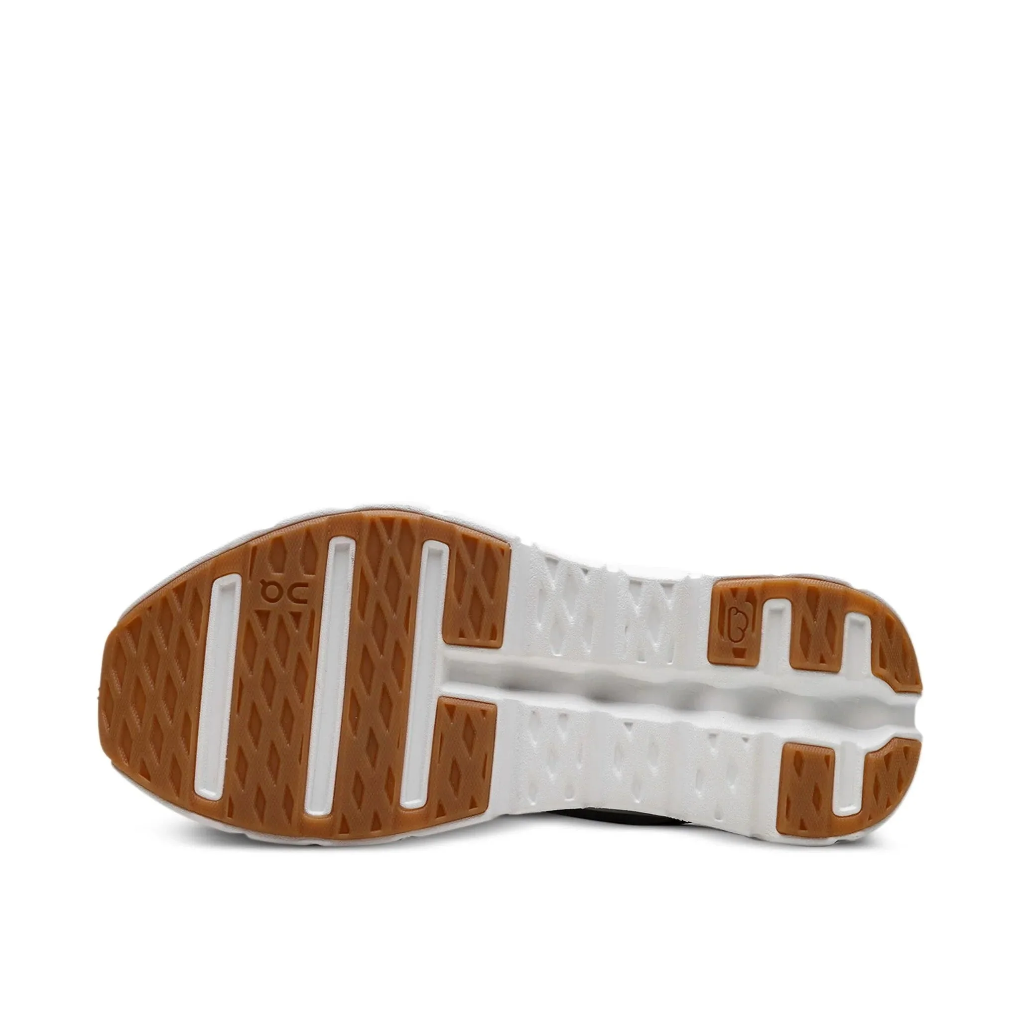 On Running x Loewe Cloudtilt 2 "Black/White" Sneakers - Image 2