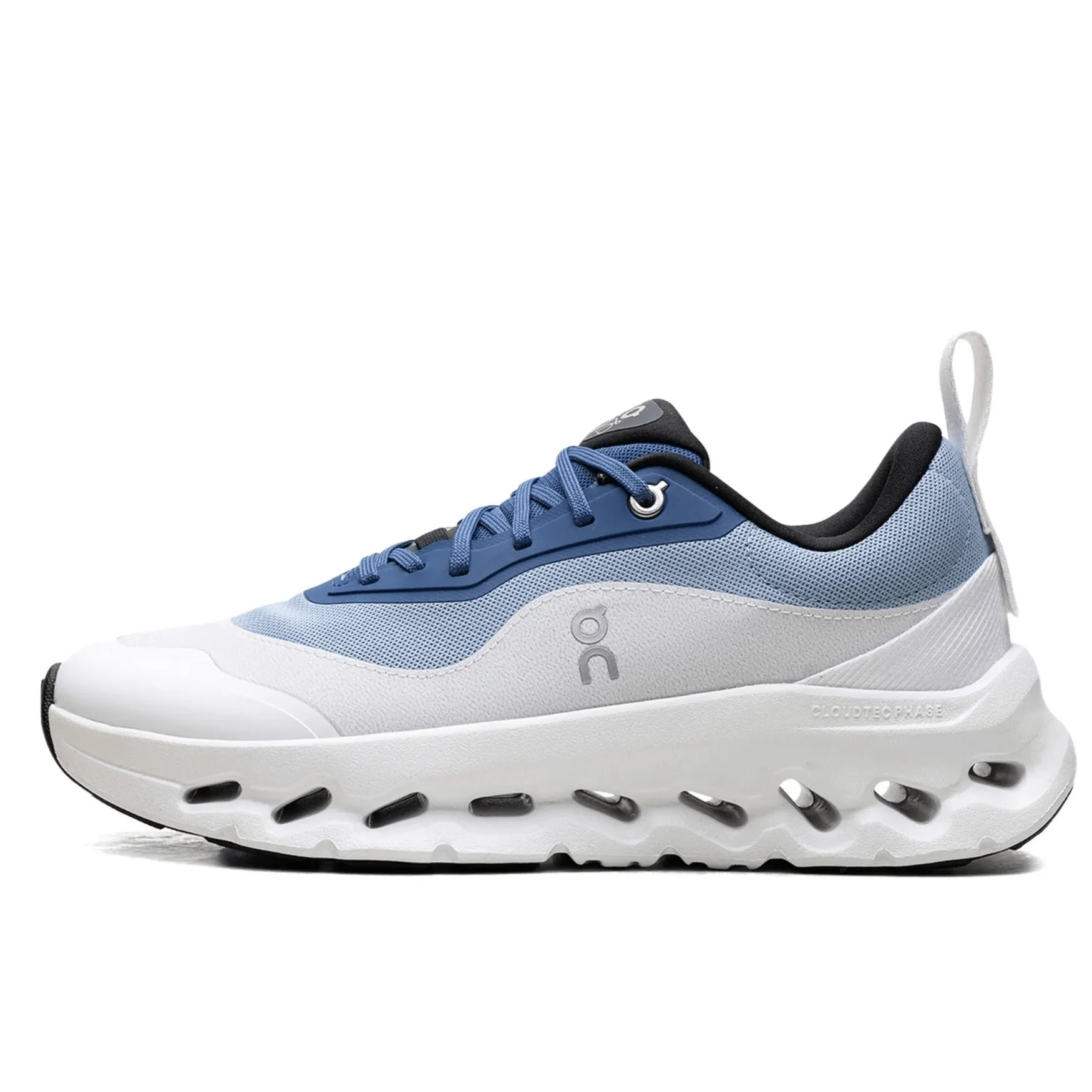 On Running x Loewe Cloudtilt 2 "Blue/White" Sneakers - Image 2