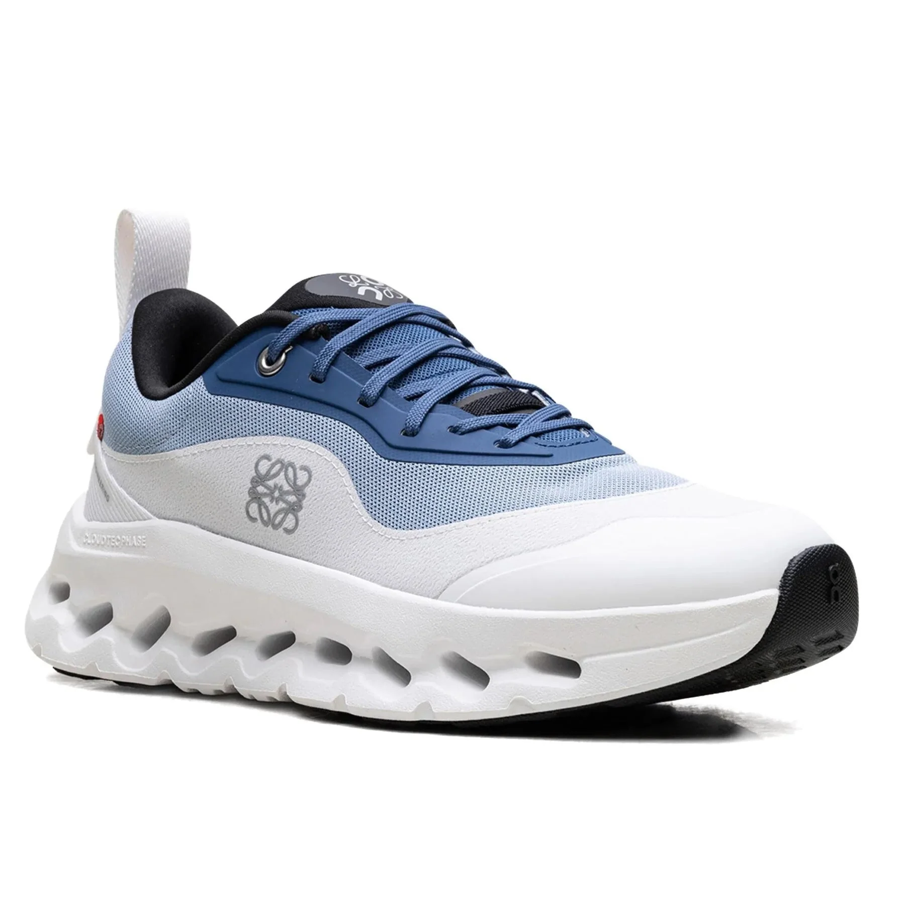 On Running x Loewe Cloudtilt 2 "Blue/White" Sneakers - Image 5