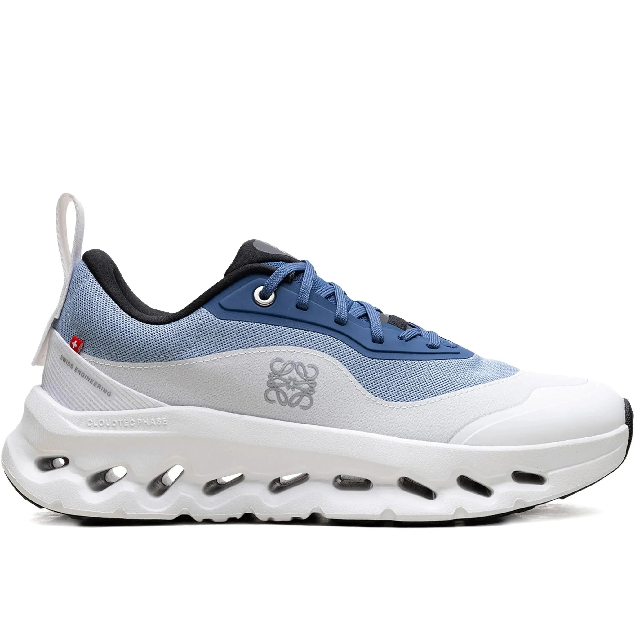 On Running x Loewe Cloudtilt 2 "Blue/White" Sneakers - Image 6