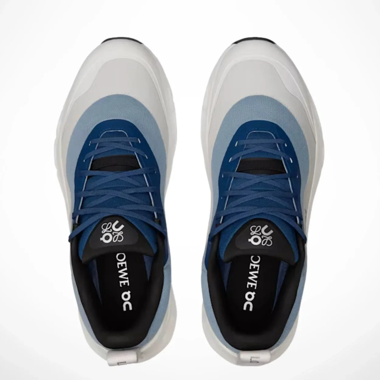 On Running x Loewe Cloudtilt 2 "Blue/White" Sneakers - Image 7