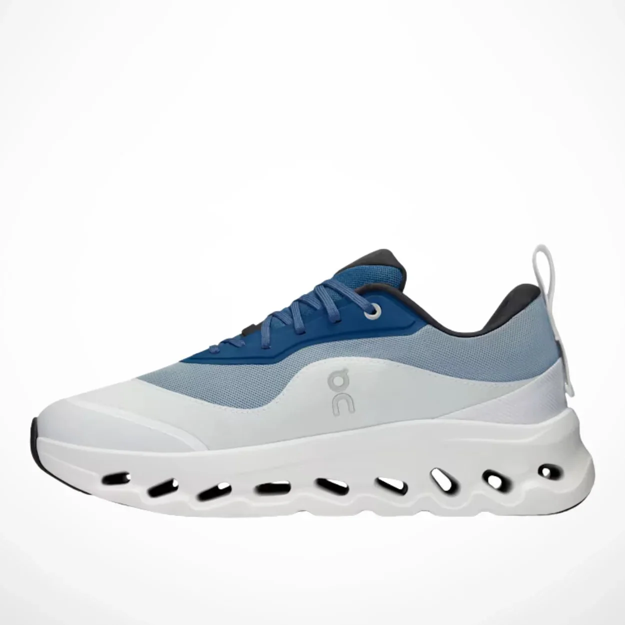 On Running x Loewe Cloudtilt 2 "Blue/White" Sneakers - Image 8