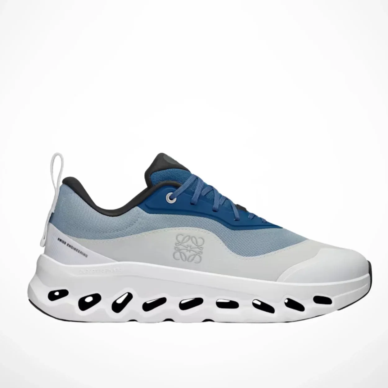 On Running x Loewe Cloudtilt 2 "Blue/White" Sneakers - Image 9