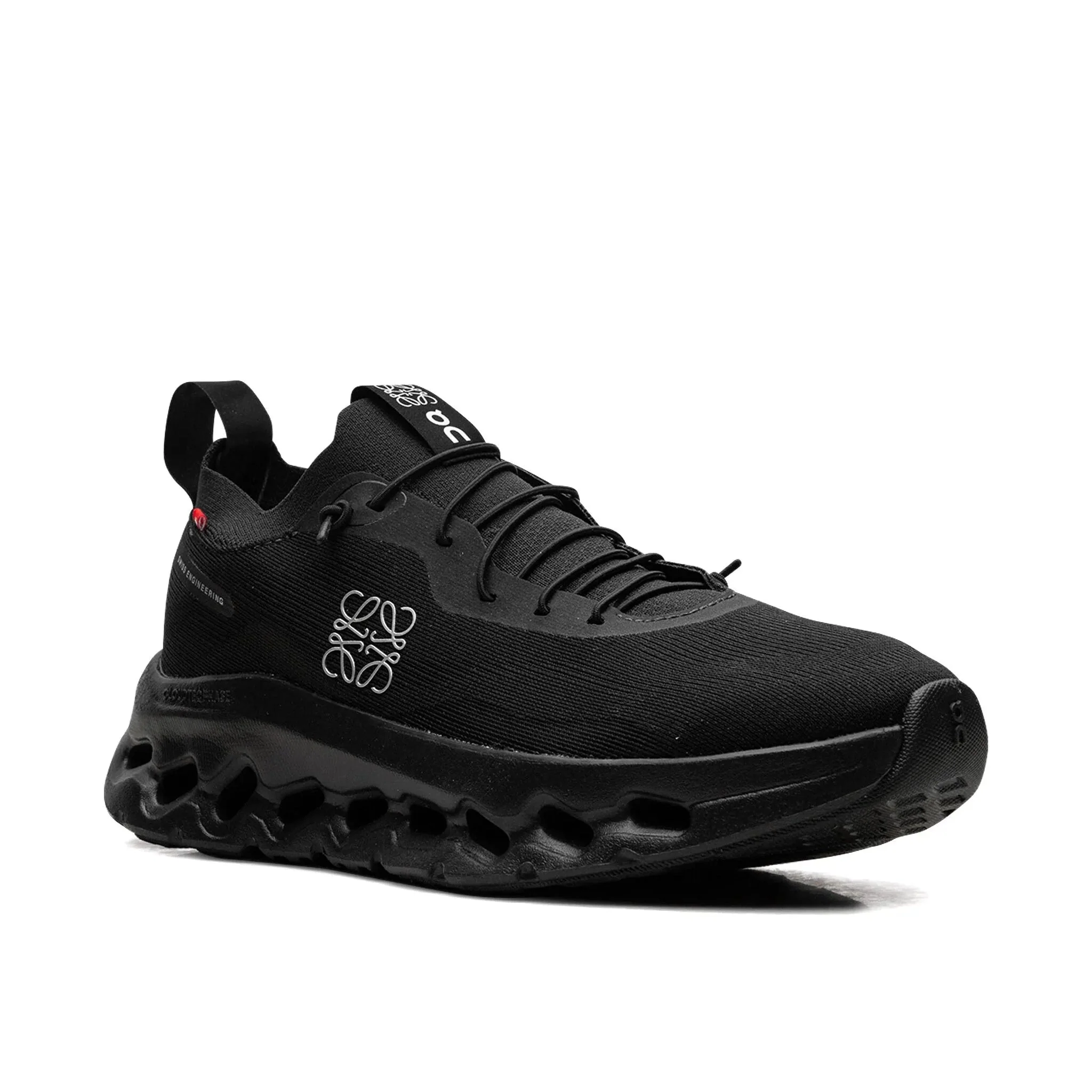 On Running x Loewe Cloudtilt "All Black" Sneakers - Image 3