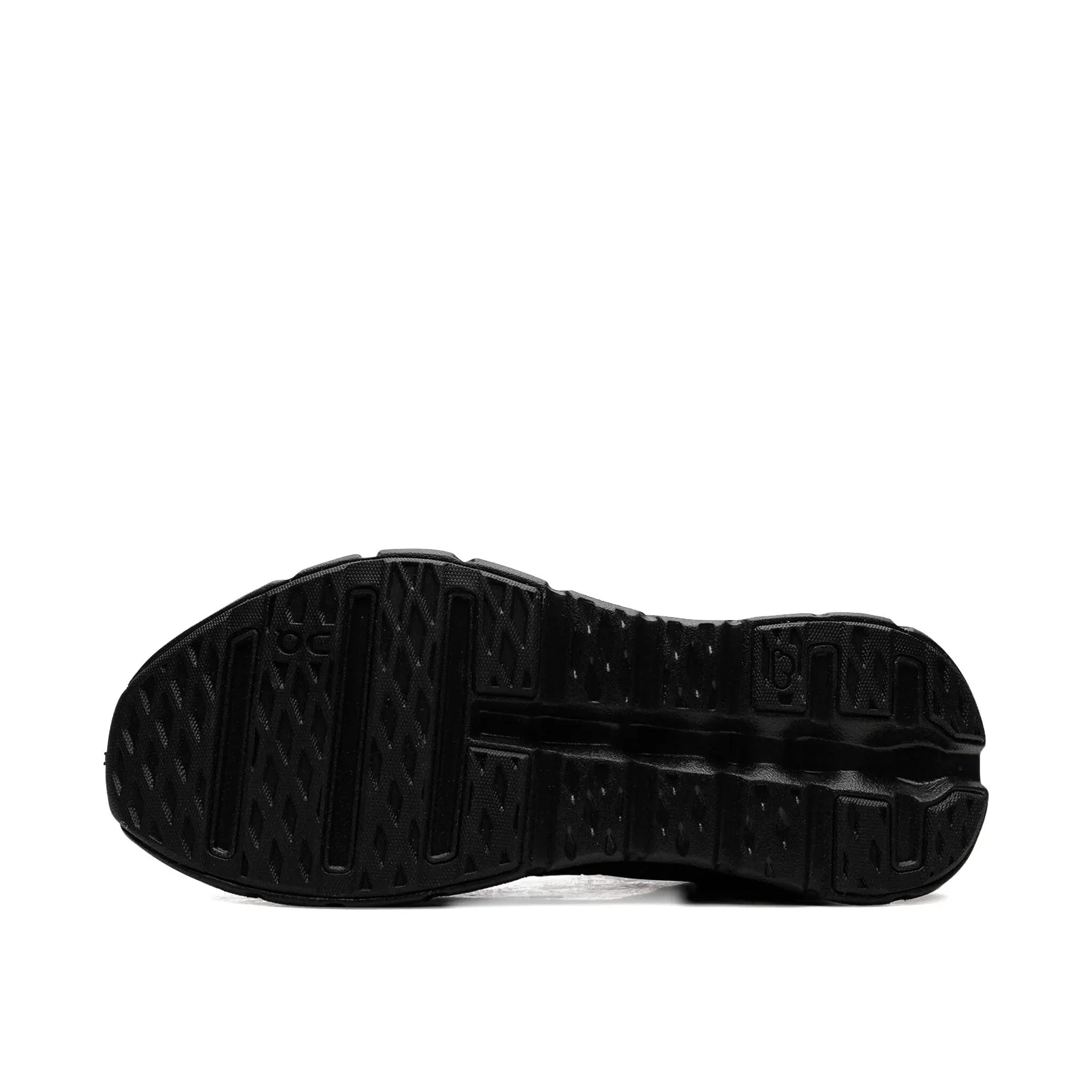 On Running x Loewe Cloudtilt "All Black" Sneakers - Image 5