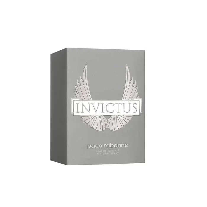 Paco Rabanne Invictus Eau de Toilette 100 ml - Image 2