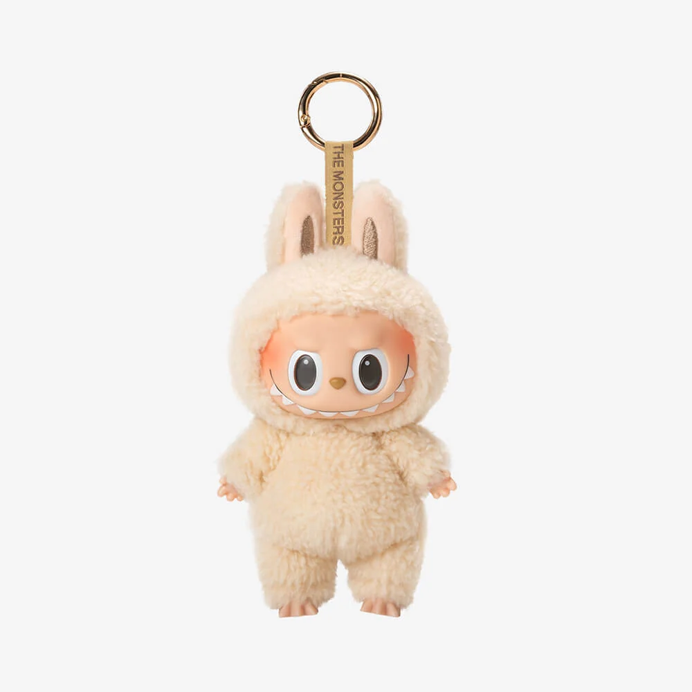 Pop Mart Labubu The Monsters Exciting Macarons Vinyl Face (Blind Box) - Image 7